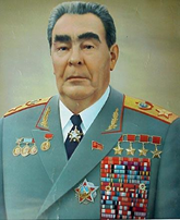Josif Vissarionovič Stalin?