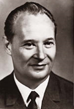 Edvard Beneš?